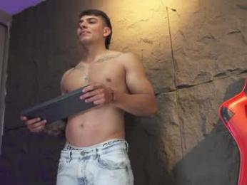 joseph__boy webcam chaturbate model stream image