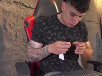 joseph__boy webcam model stream image