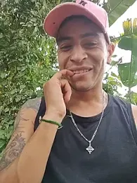 Juann-cock webcam model stream image