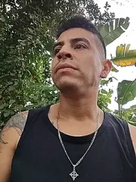 Juann-cock webcam model stream image