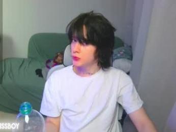 leonkissboy webcam model stream image