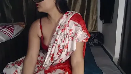 Indian_Anu webcam model stream image