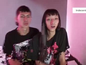 yungcouple_sex webcam model stream image