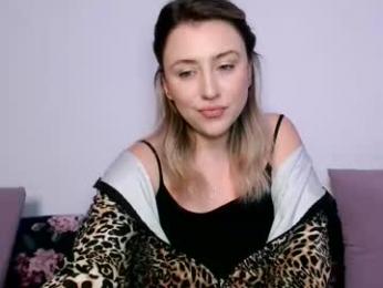 dalyana22 webcam chaturbate model stream image