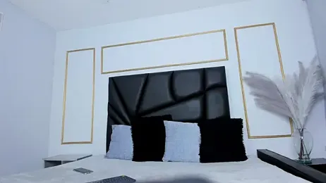 Flor_pink webcam model stream image