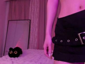 ariyastar1 webcam bongacams model stream image