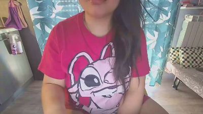 _celeste_678 webcam model stream image