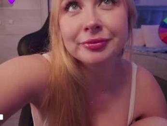 kitty_ricky webcam model stream image