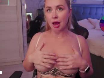 kitty_ricky webcam model stream image