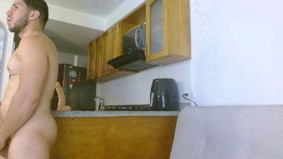 axellbluem webcam model stream image