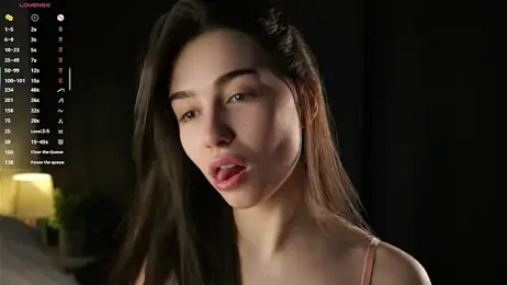 LettySlovacek webcam model stream image