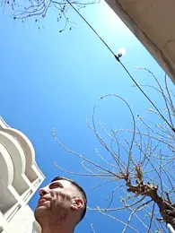 Greecefuck webcam model stream image