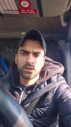 Bigdick95daddy webcam model stream image