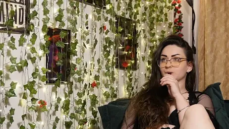 NaughtYHomemadE webcam model stream image