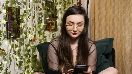 NaughtYHomemadE webcam model stream image