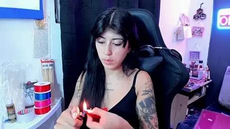 chaymae_nah_ webcam stripchat model stream image