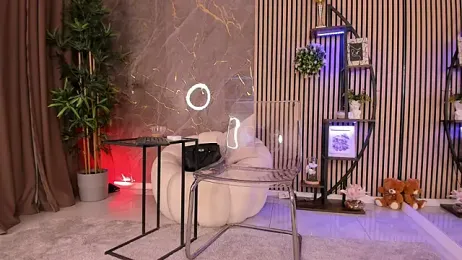 Red_Kim webcam model stream image