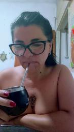 Gla347 webcam cam4 model stream image