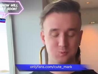 cute_skywalker webcam chaturbate model stream image