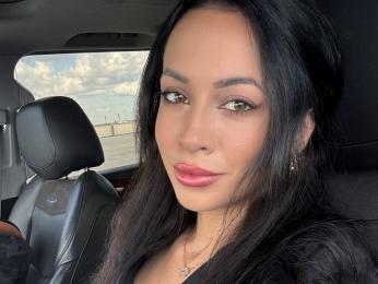 RaqueleGrace webcam model stream image