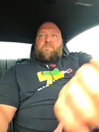 Strong_Bear89 webcam model stream image