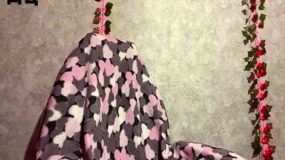 ClaudetteUsrey webcam model stream image