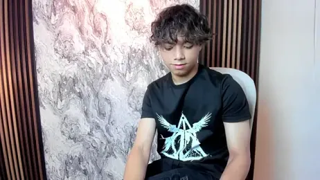 Honeymoon_sariel webcam model stream image