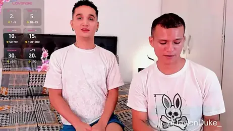 jaylen_and_duke webcam stripchat model stream image