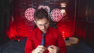 dany_ray1 webcam cam4 model stream image