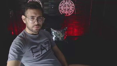 dany_ray1 webcam model stream image