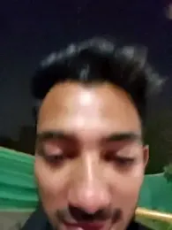 ItsPlayboy031 webcam model stream image