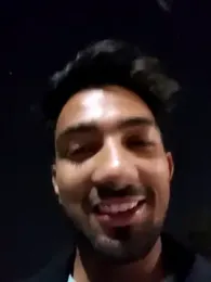 ItsPlayboy031 webcam model stream image