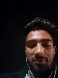 ItsPlayboy031 webcam model stream image