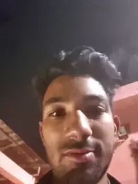 ItsPlayboy031 webcam model stream image