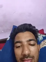 ItsPlayboy031 webcam model stream image