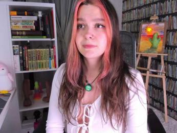 icefroq webcam model stream image