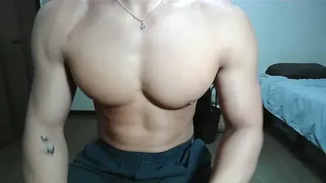 Kai00003 webcam stripchat model stream image