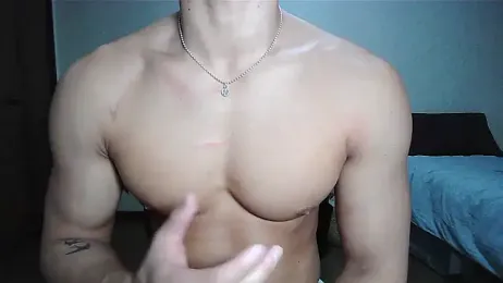 Kai00003 webcam stripchat model stream image