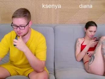 ksenyahot webcam model stream image