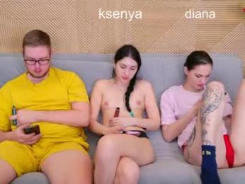 ksenyahot webcam model stream image