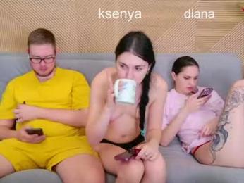 ksenyahot webcam model stream image