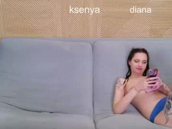ksenyahot webcam model stream image