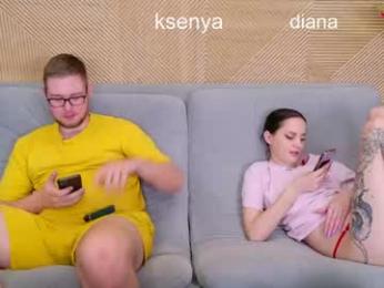 ksenyahot webcam model stream image