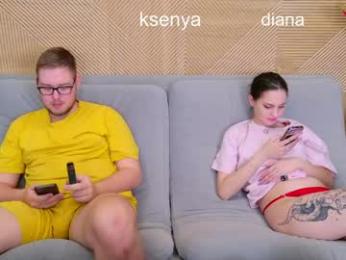 ksenyahot webcam model stream image