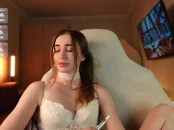 Coconutkitty webcam model stream image