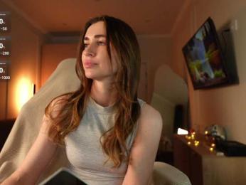 Coconutkitty webcam model stream image