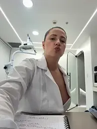 Shiarami webcam stripchat model stream image