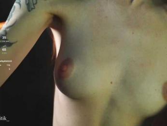 SyaoSan webcam bongacams model stream image