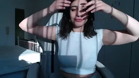 bellefleurrr webcam stripchat model stream image