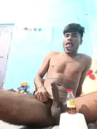 BlackCobraOwner webcam model stream image